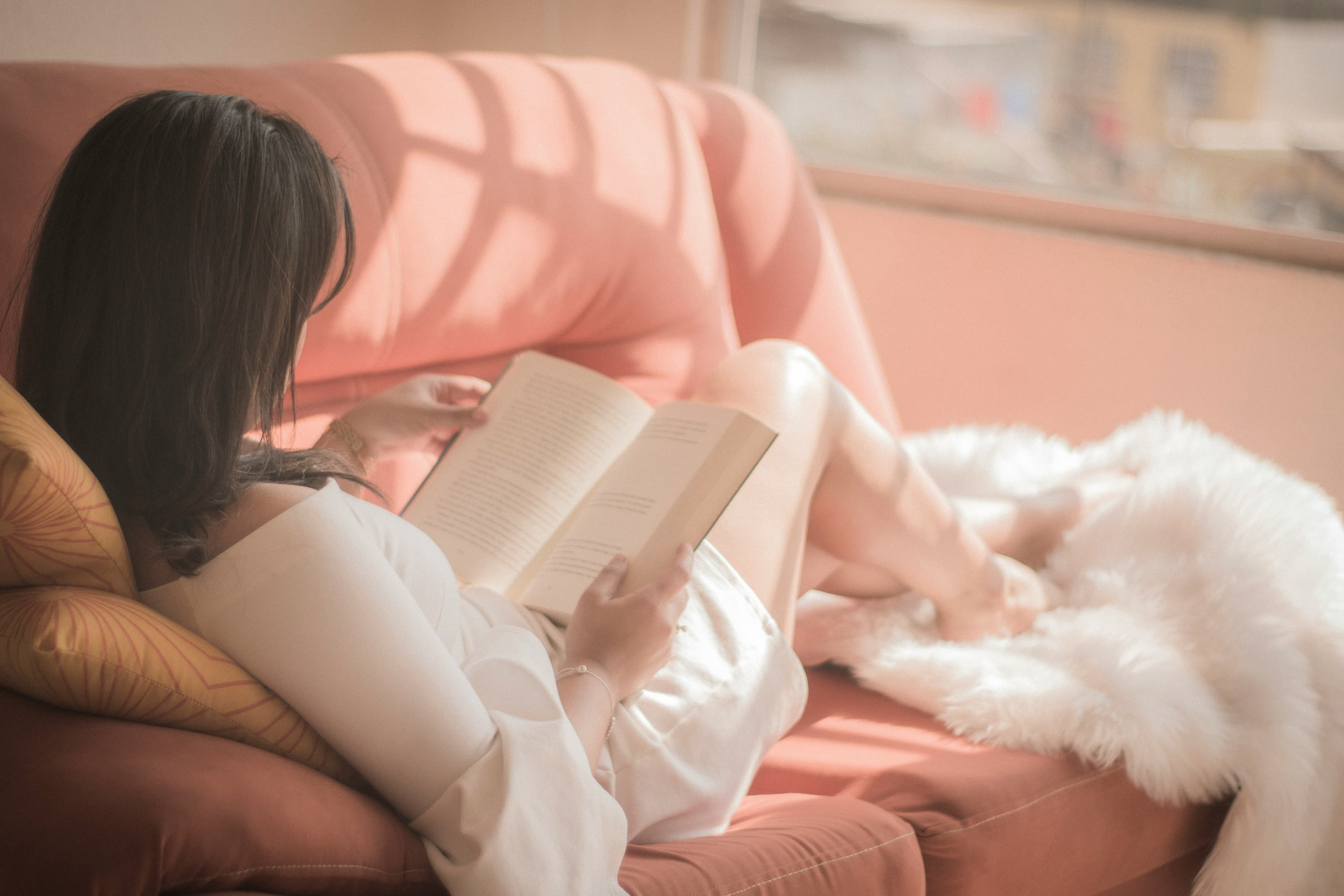 Stories worth mookking